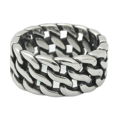 Twist Ring