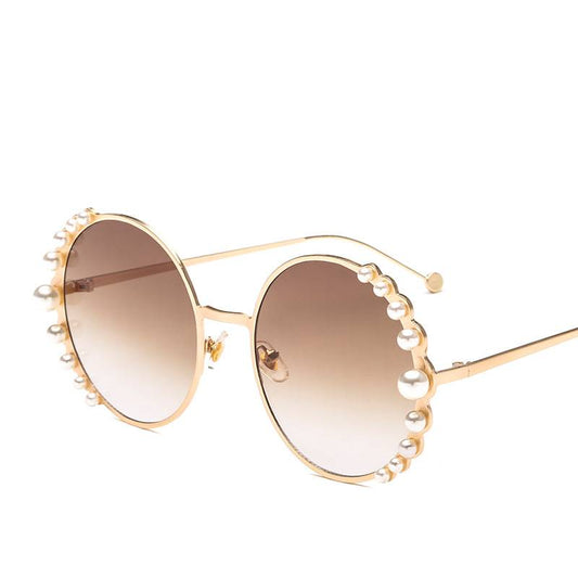 pearl sunglasses