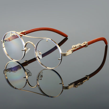 Leopard Sunglasses