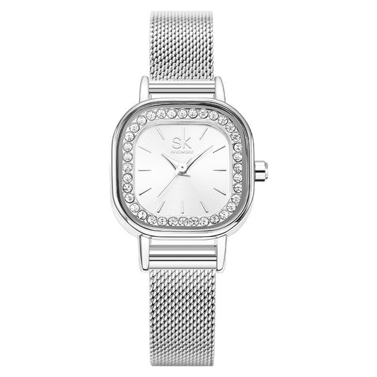 Diamond Watch
