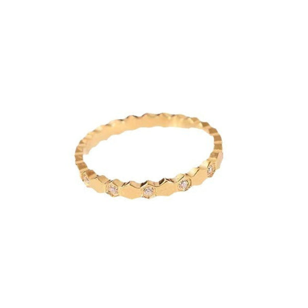 STELLAR RING