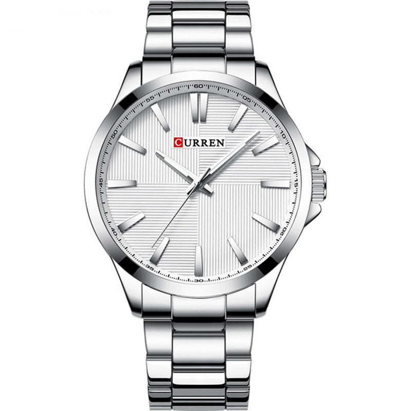 Elysian Timepiece