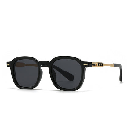 Round Sunglasses