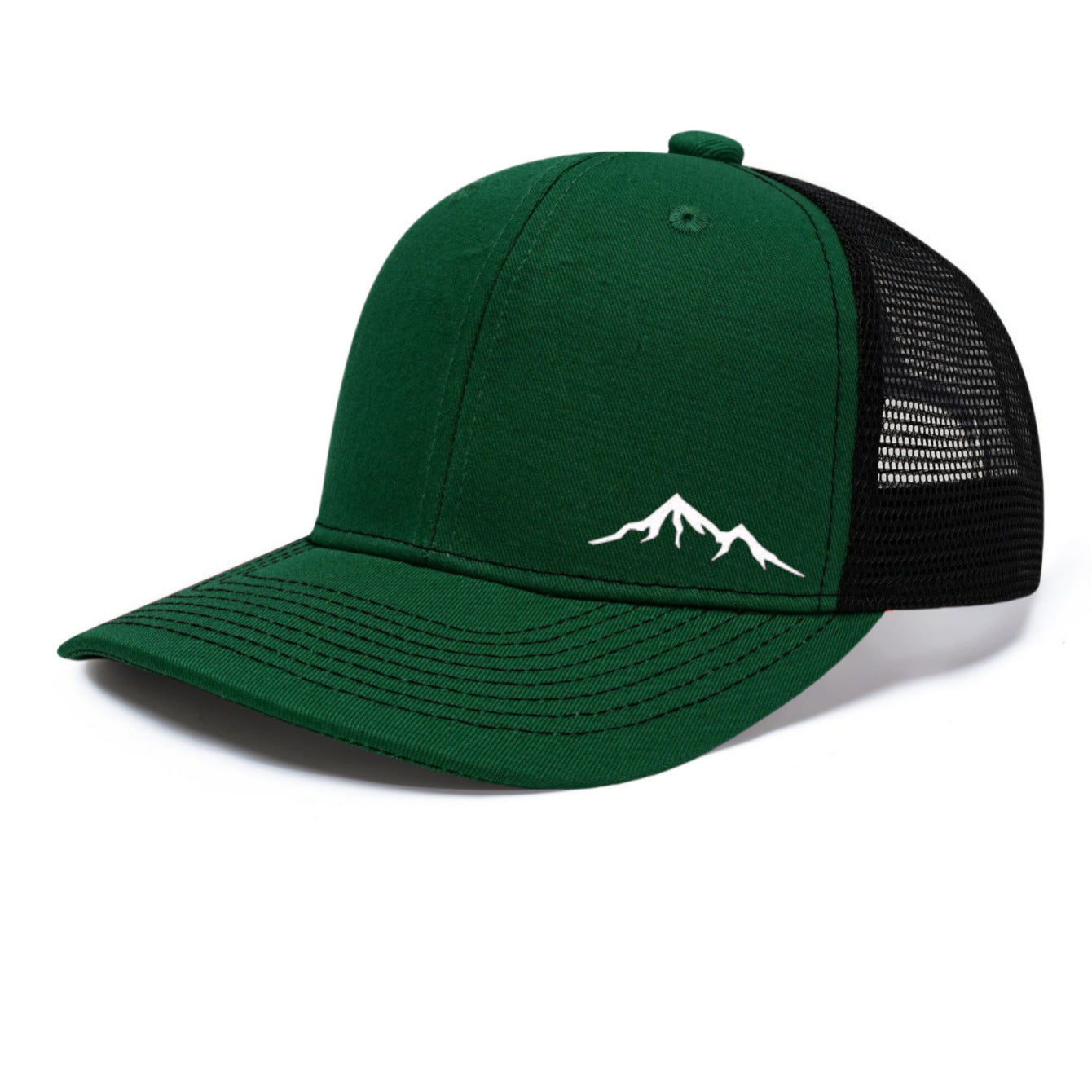 Blaze Cap
