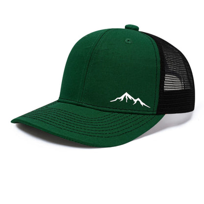 Blaze Cap
