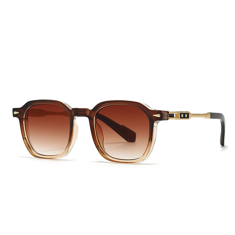 Round Sunglasses