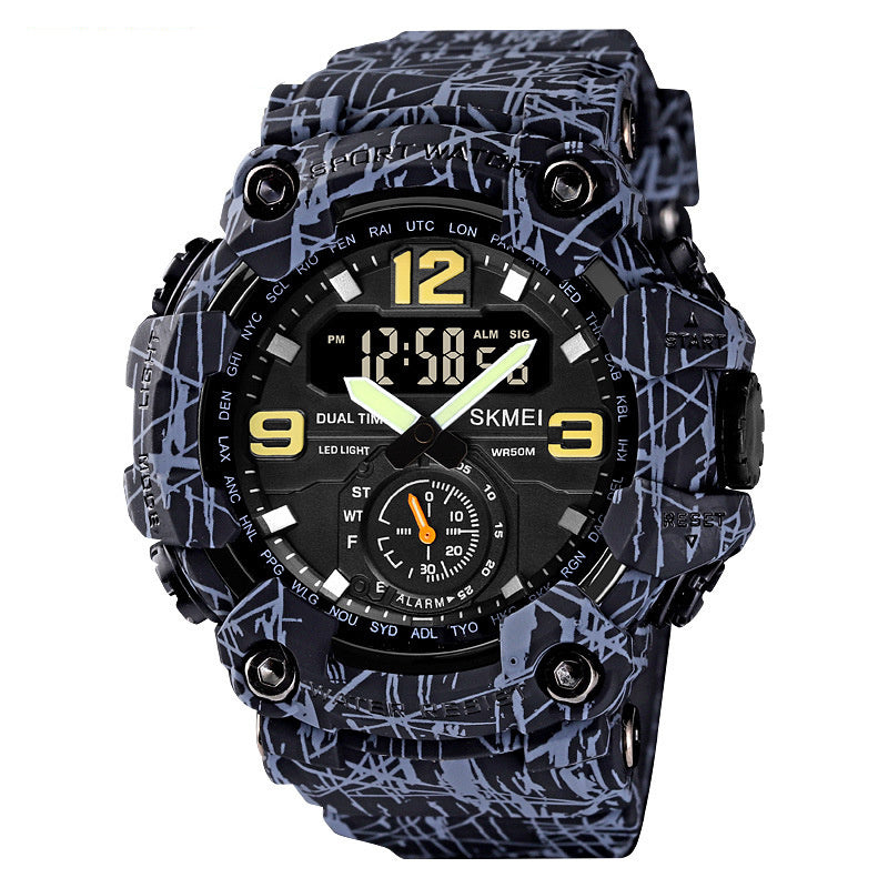 AeroSport Chrono