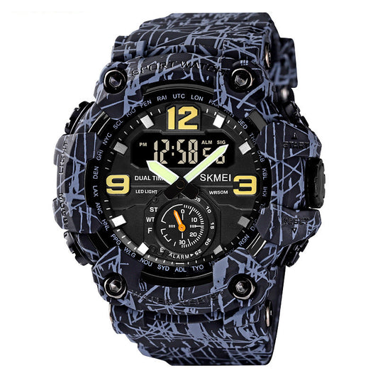 karoSport Chrono