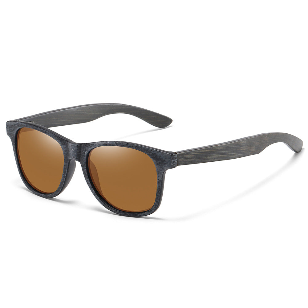 Wood Sunglasses