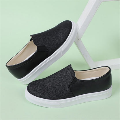 Golden Ease Slip-On
