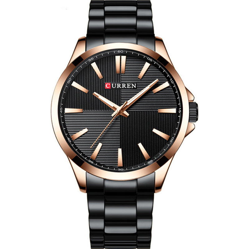 Elysian Timepiece