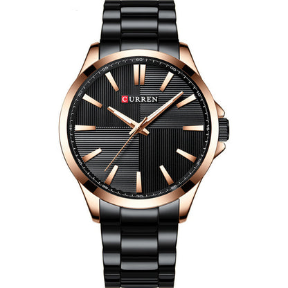 Elysian Timepiece