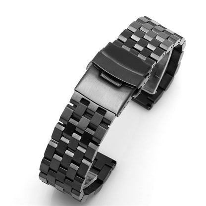 Trapezoidal Strap