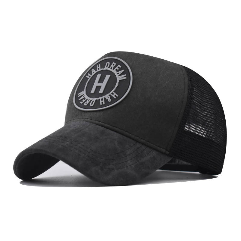Old Cap