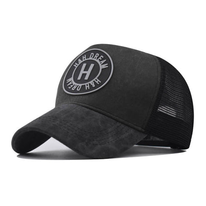 Old Cap