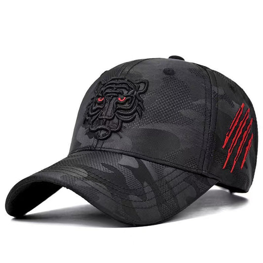 Tiger Cap