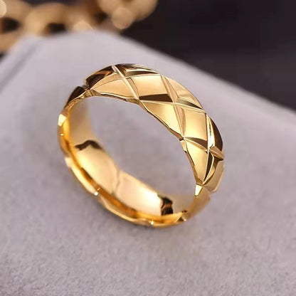 Orvél Ring