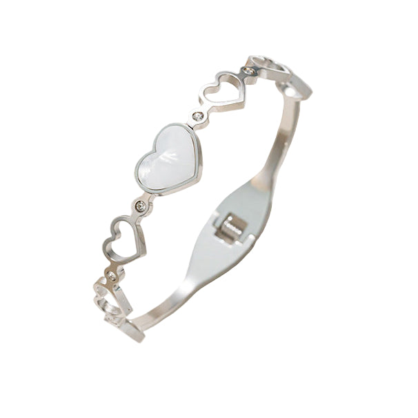 Love Shel Bracelet