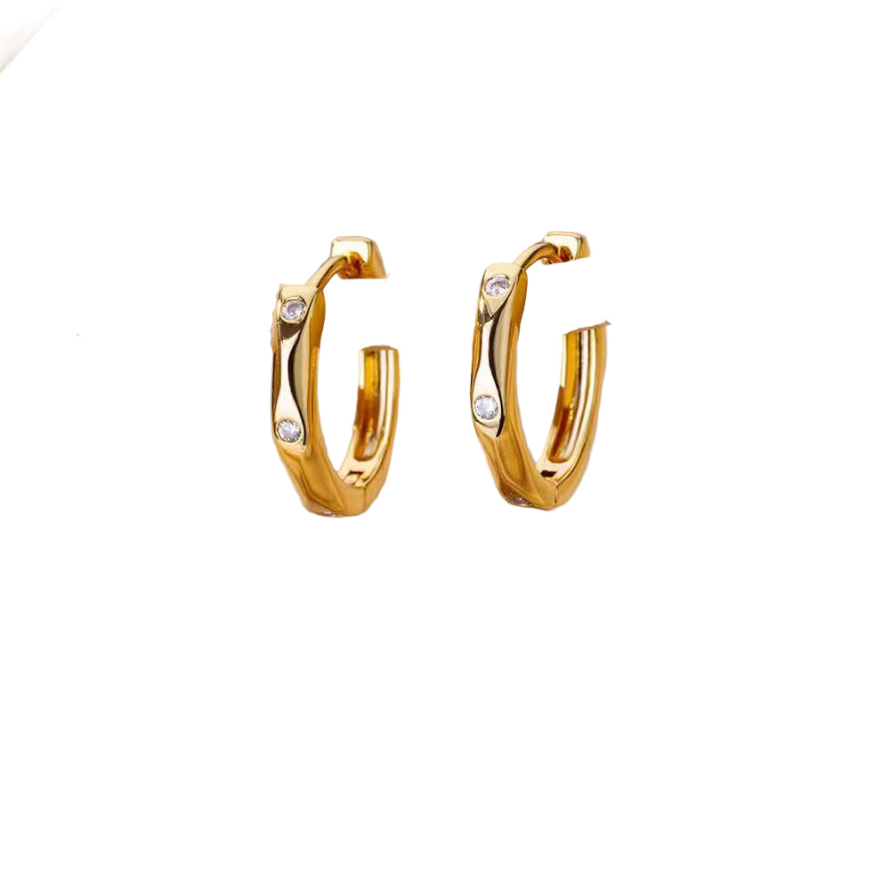 Trend Mix Earring