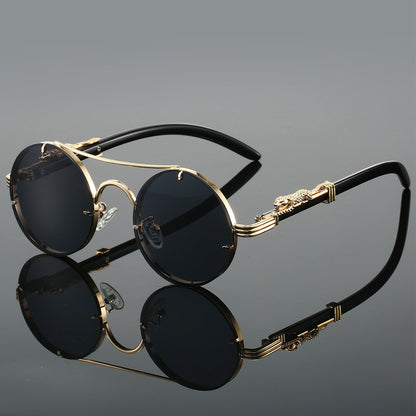 Leopard Sunglasses