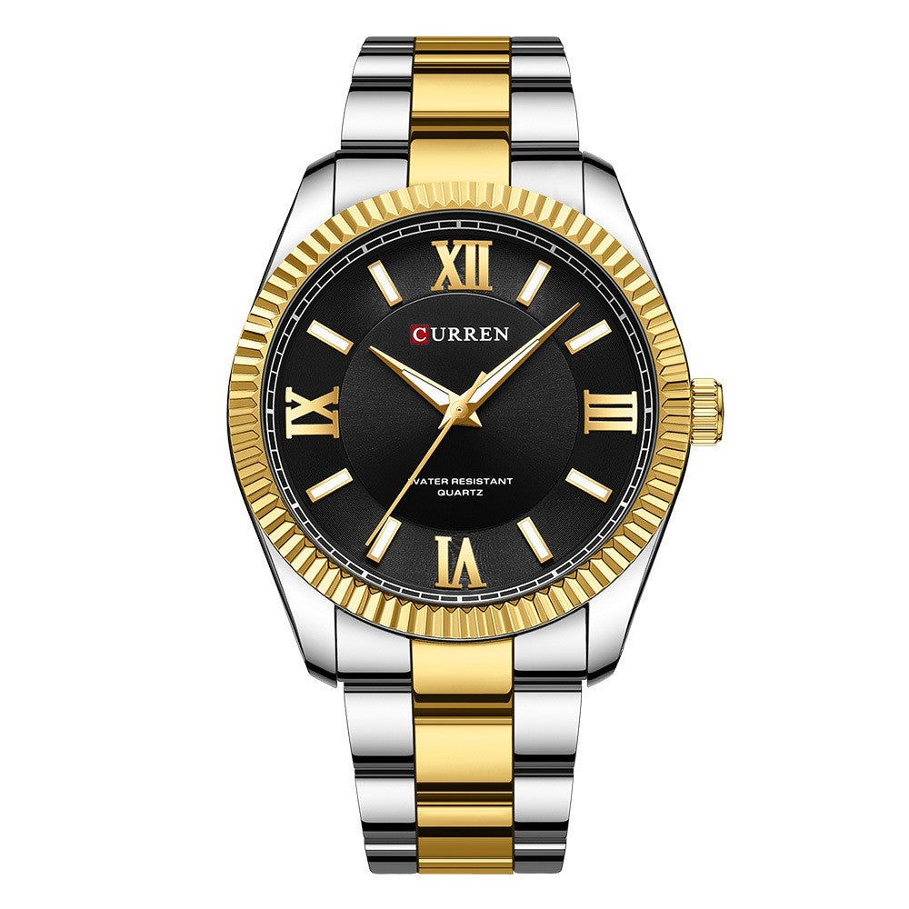 Roman Watch