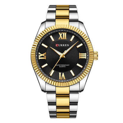 Roman Watch