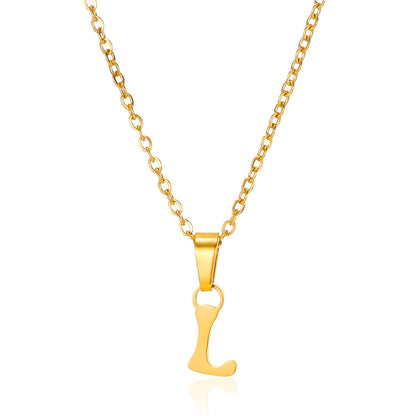 Signature Necklace