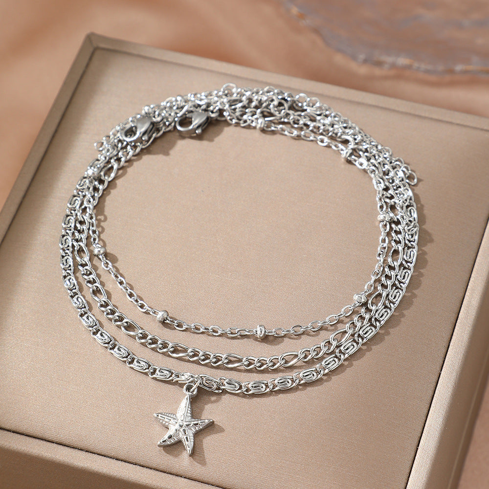 Loki Anklet