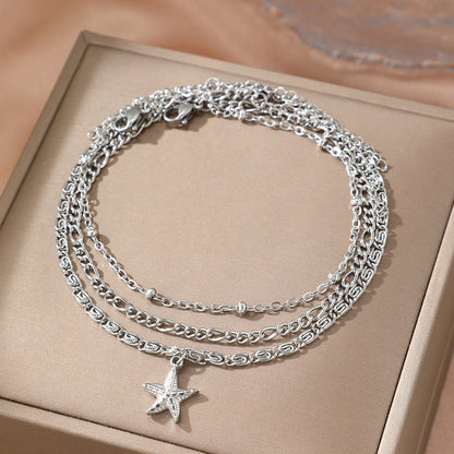 Loki Anklet