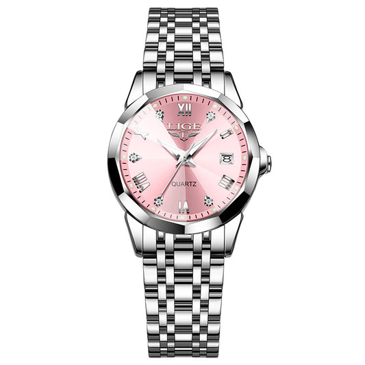 Rosea Watch