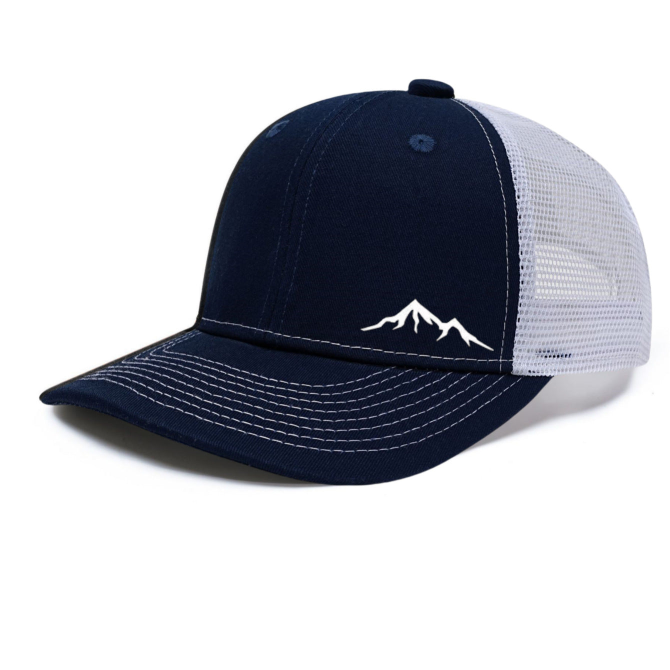 Blaze Cap