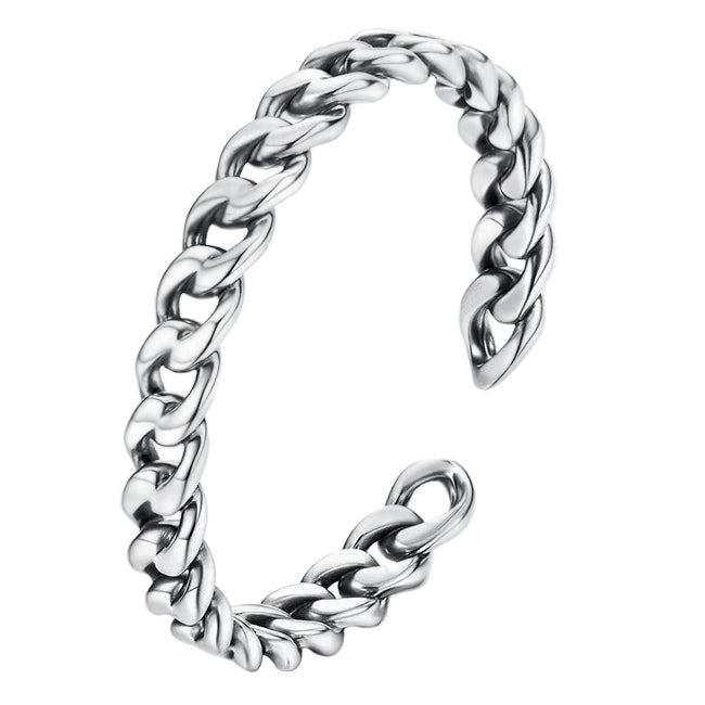 S925 silver SAM Ring