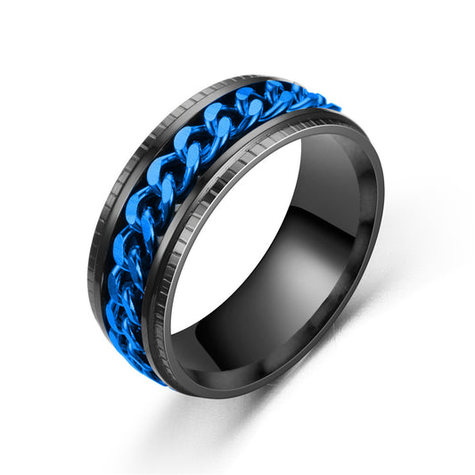 Bolt  Ring