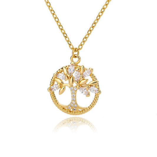 Eterna Tree