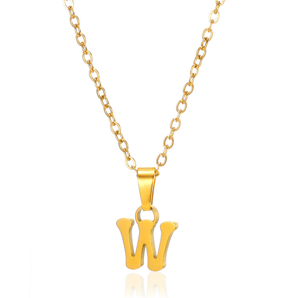 Signature Necklace