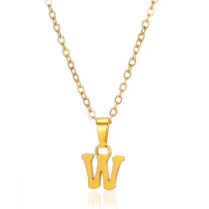Signature Necklace
