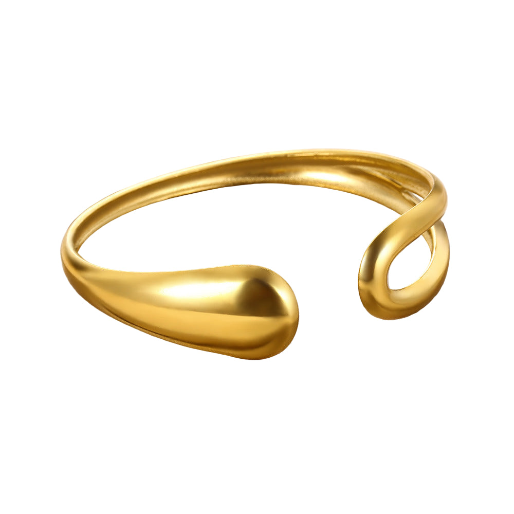 Golden Veil Bracelet