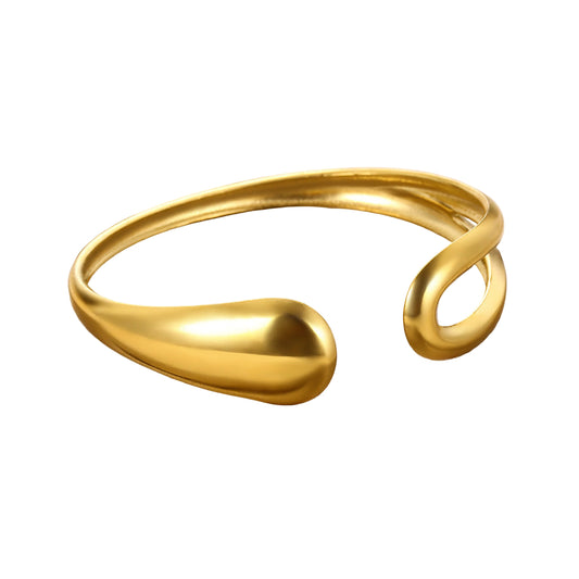 Golden Veil Bracelet