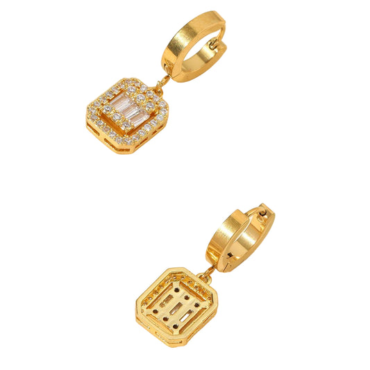 Hanna Earrings