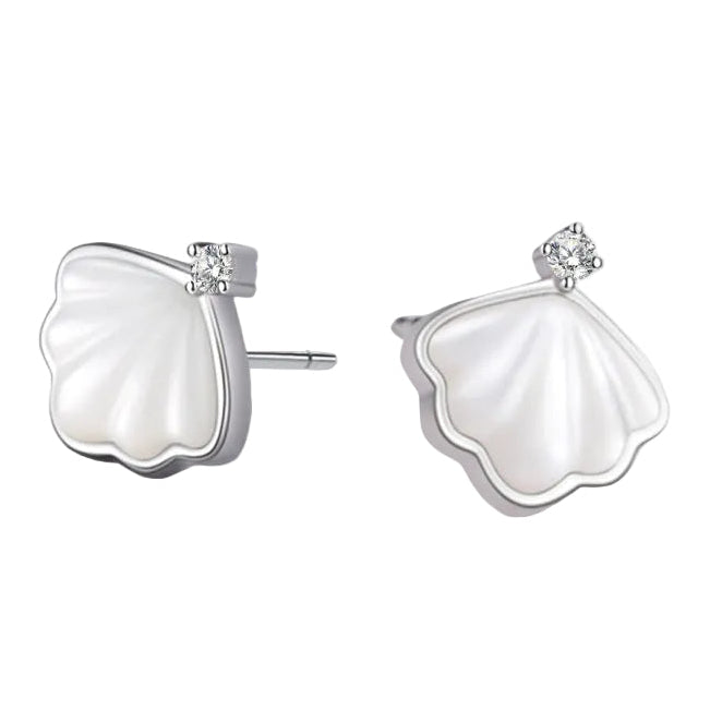 Shell Earrings