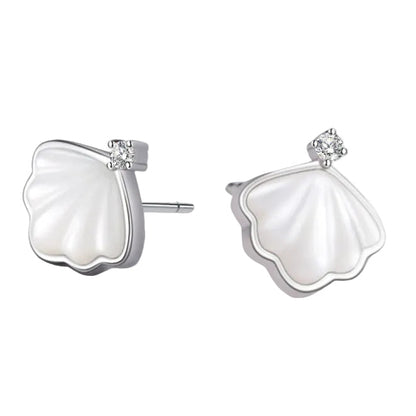 Shell Earrings