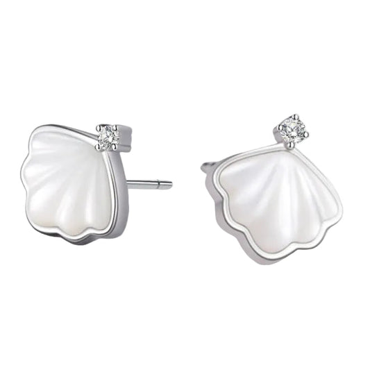 Shell Earrings