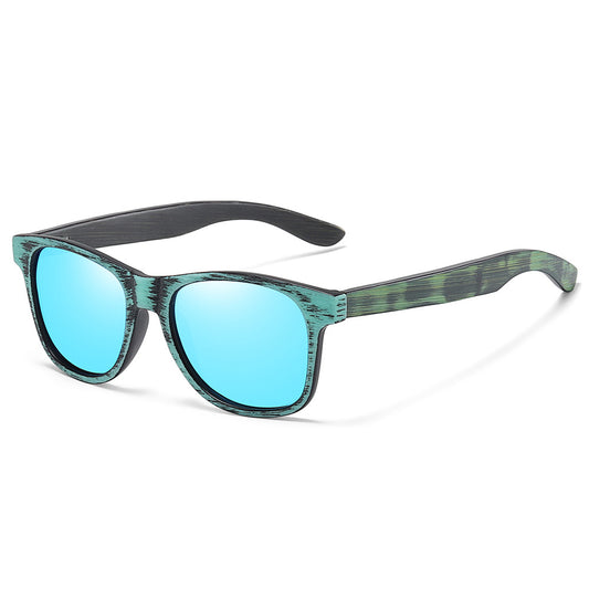 Wood Sunglasses