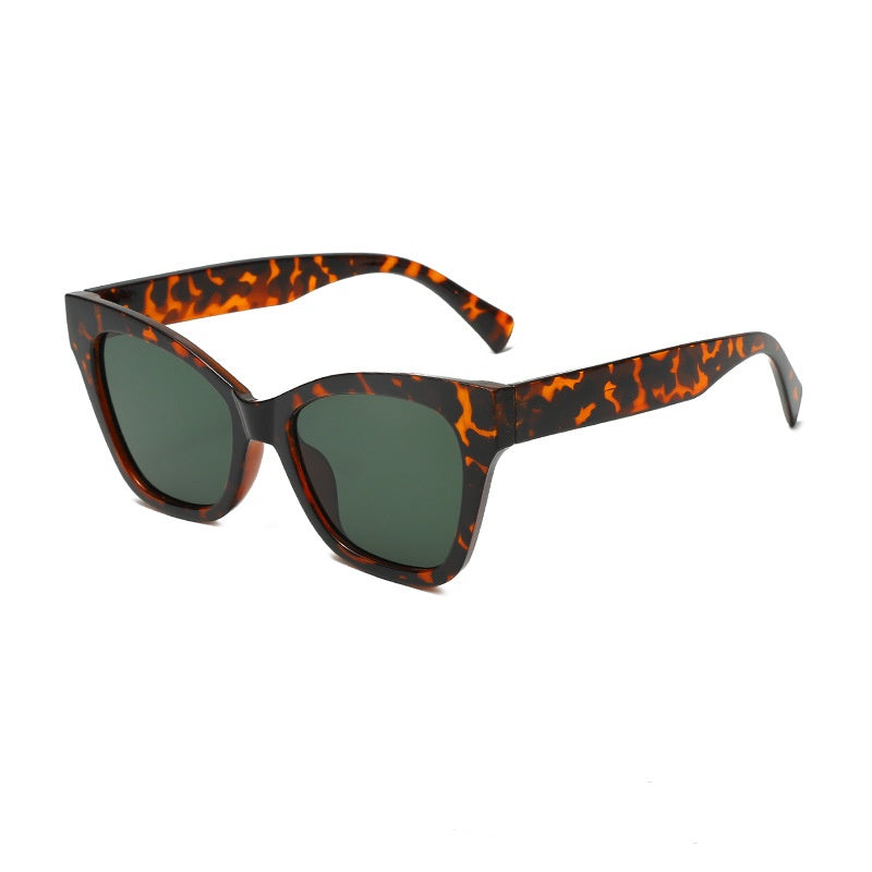 Sense Sunglasses