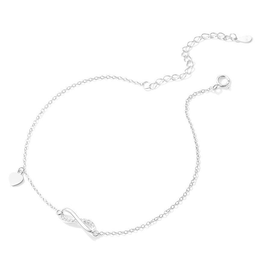 Breeze Anklet