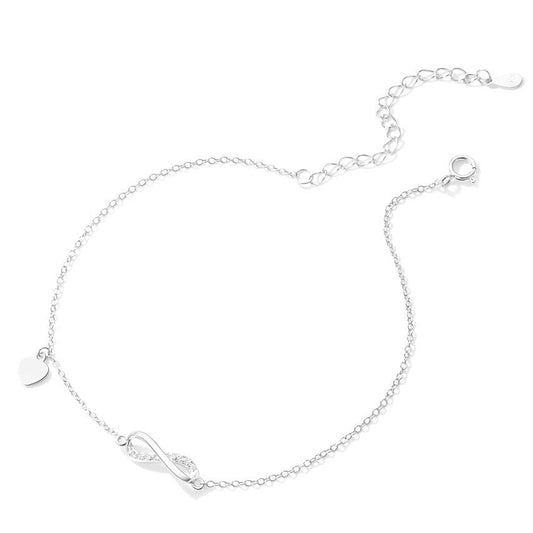 Breeze Anklet