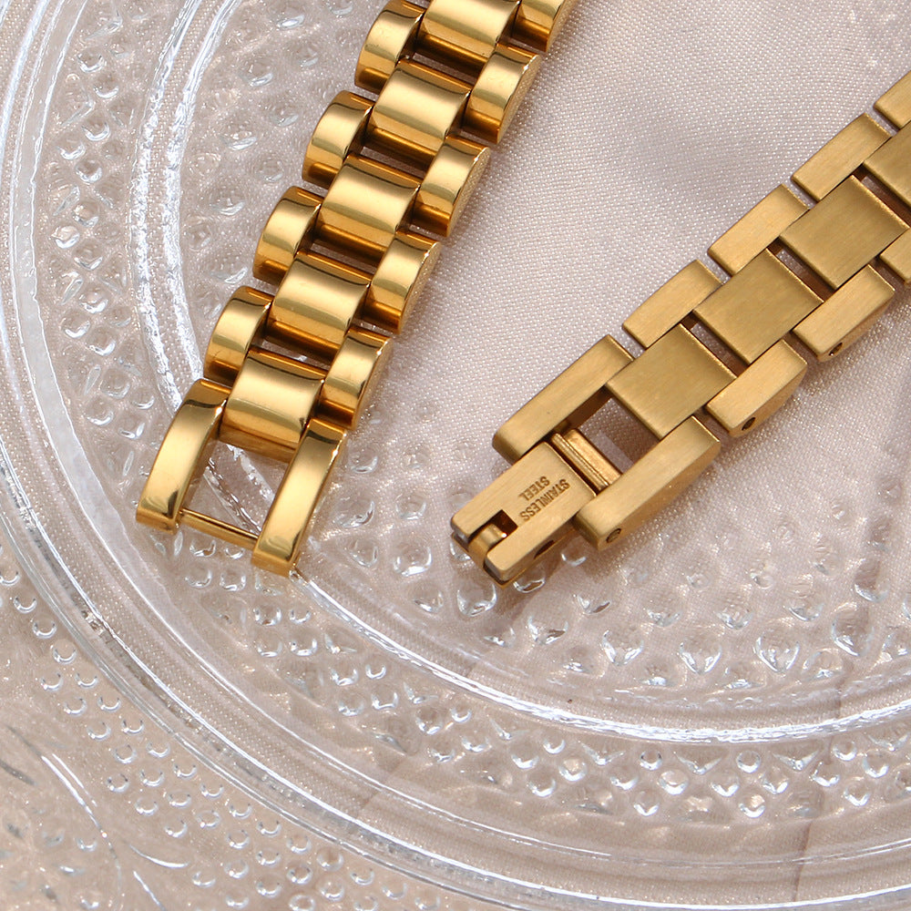 Strap Bracelet