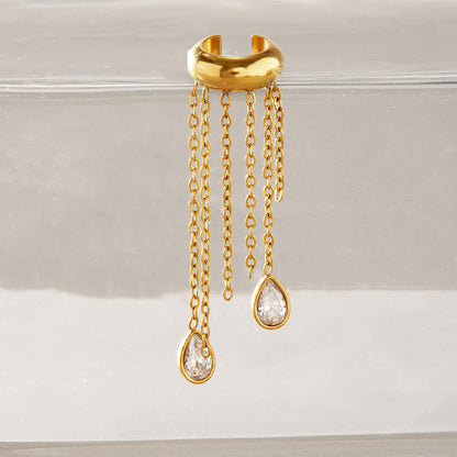 Veya Ear Cuff