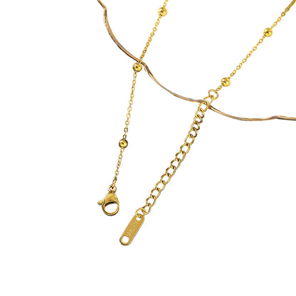 Pure love Anklet