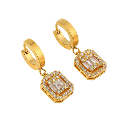 Hanna Earrings